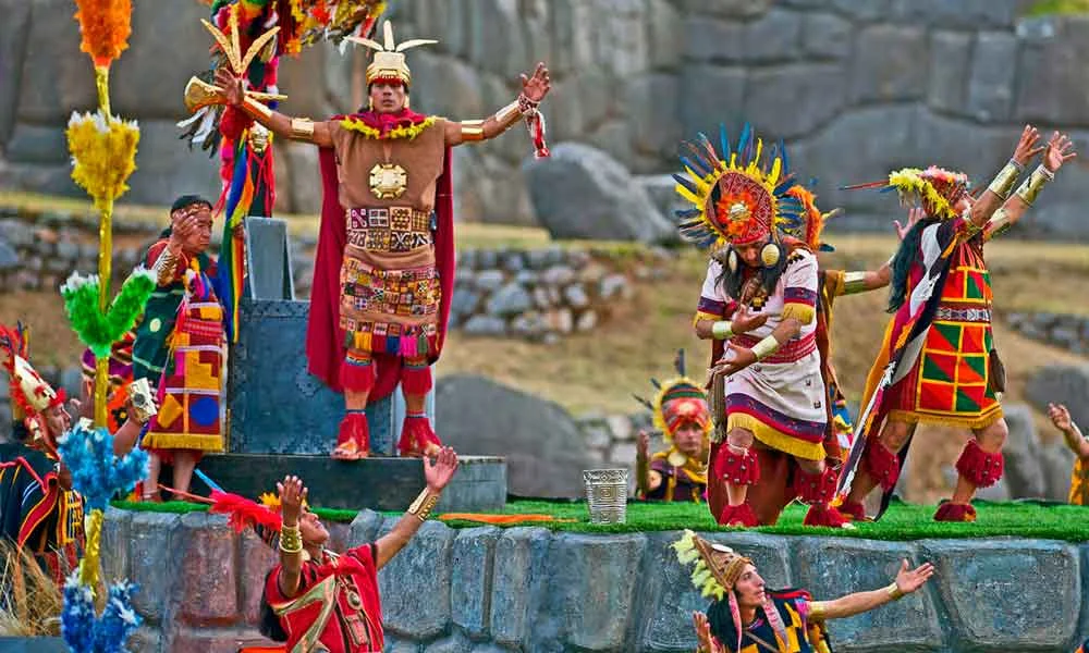 Inti Raymi thumb | Cusco Salkantay Trek