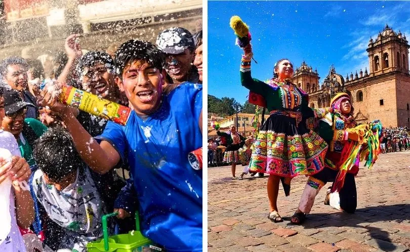 Machu Picchu Época Thumb | Cusco Salkantay Trek